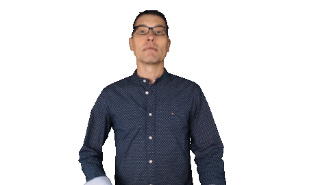 michaelserve giphyupload applaus klatschen serve Sticker