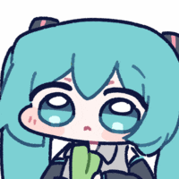 Miku GIF