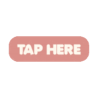 Happy Pink Sticker by Liz Delmart