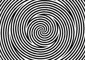 illusion using GIF