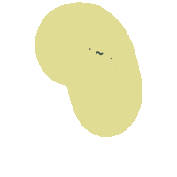 Blob Sticker