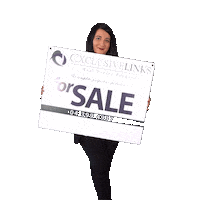 Elrebgvantsa Sticker by Exclusive Links Real Estate Brokers