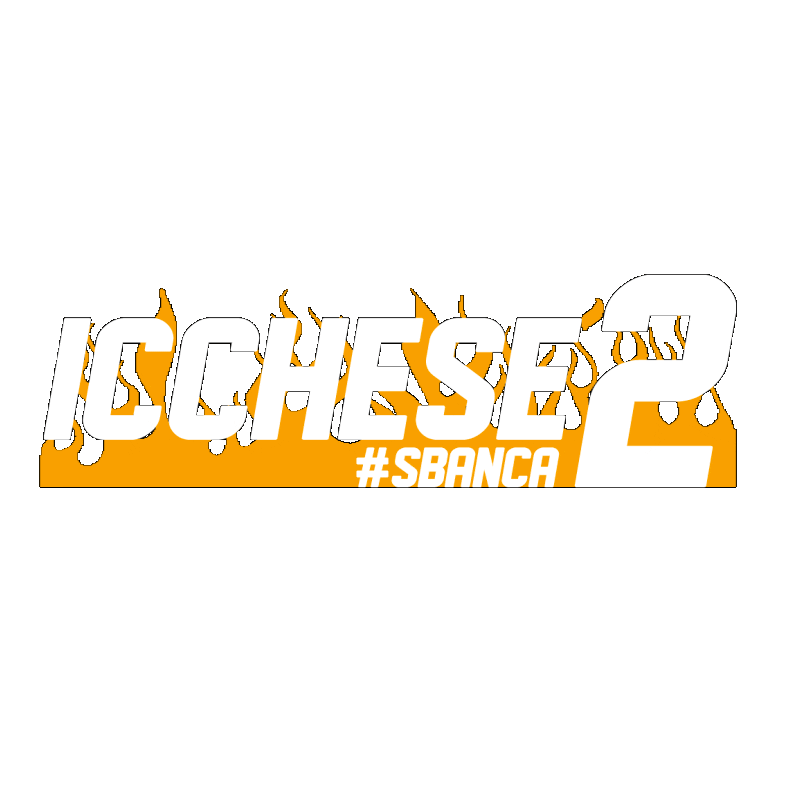 Sticker by sbanca