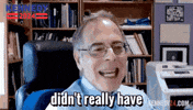 Disappointed Not Enough GIF by Team Kennedy