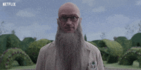 good morning stefano GIF by NETFLIX