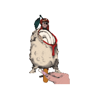 amazingplacescz amazing magazin rockforpeople amazingplaces Sticker