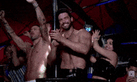 mtv temporada 3 GIF by Acapulco Shore