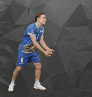 Sport Ball GIF by Trefl Gdańsk