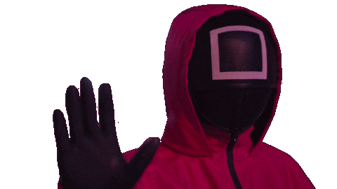 Countdown Sticker by NETFLIX