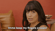 Realworld GIF by Paramount+