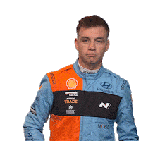 Well Done Wow Sticker by FIA World Rally Championship