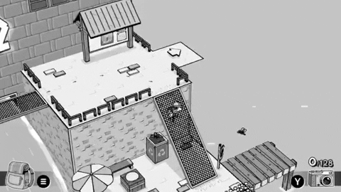 SWMGames giphyupload video game photo adventure GIF