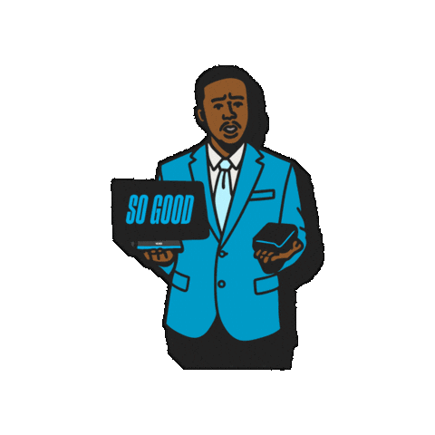 Small Business Sticker by Yoco
