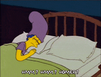 Season 2 Episode 20 GIF by The Simpsons