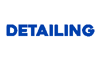 Detailing Sticker