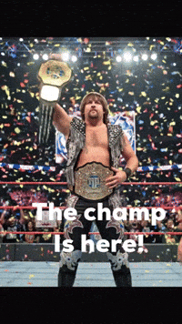 Triple H Wwe GIF