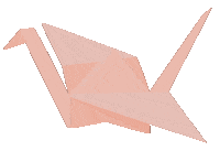 Pink Summer Sticker