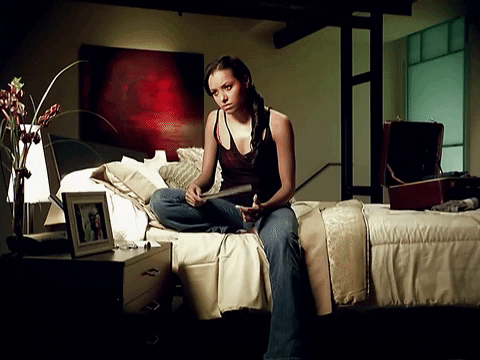 GIF by AKON
