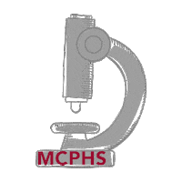 MPCHS pharmacy mcphs Sticker