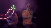 keyboard flute GIF by Fuse