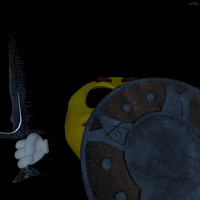 Elder Scrolls Skeleton GIF by Respective