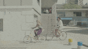 carlos vives la bicicleta GIF by Shakira