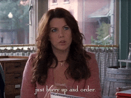 season 4 netflix GIF by Gilmore Girls 