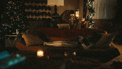 Jackson 5 GIF by Christmas Music