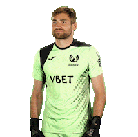 Golds Gym Football Sticker by FC Pyunik