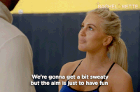 bacheloretteau GIF by The Bachelorette Australia