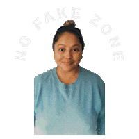 LOVEOFLUXURY paola keep it real consignment keepitreal Sticker