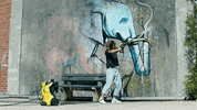 Hogedrukreiniger Wow GIF by Karchernl