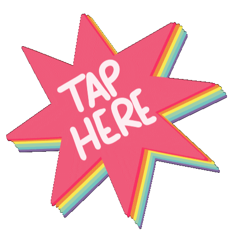 Taphere Sticker