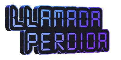 Text Phone Sticker by Sony Music Latin