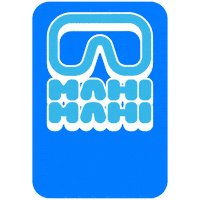 Dive Diving Sticker by Stone Hotels