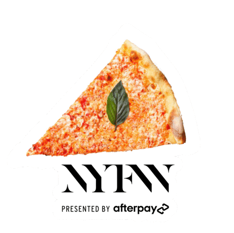 New York Fashion Sticker by Afterpay