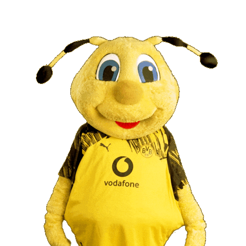 Bvb Sticker by Borussia Dortmund