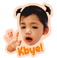 Karina Ninot Sticker