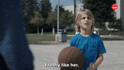 Donald Trump Basketball GIF by BuzzFeed