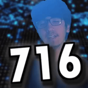 716