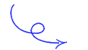 BlueTulipAwards new blue new post post Sticker