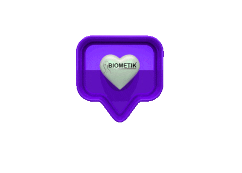 Sticker by Marketing Biometil