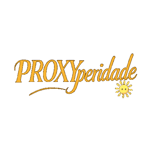 proxyoficial giphyattribution proxy proxyoficial proxybc Sticker