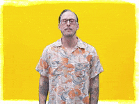 Scott Shriner Applause GIF by Weezer