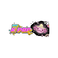 Sticker by OCESA