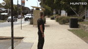 Huntedau GIF by Hunted Australia