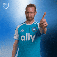 Us Soccer No GIF by Major League Soccer