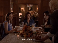 season 5 netflix GIF by Gilmore Girls 