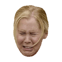 trainwreck STICKER by imoji