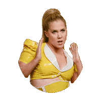 trainwreck STICKER by imoji